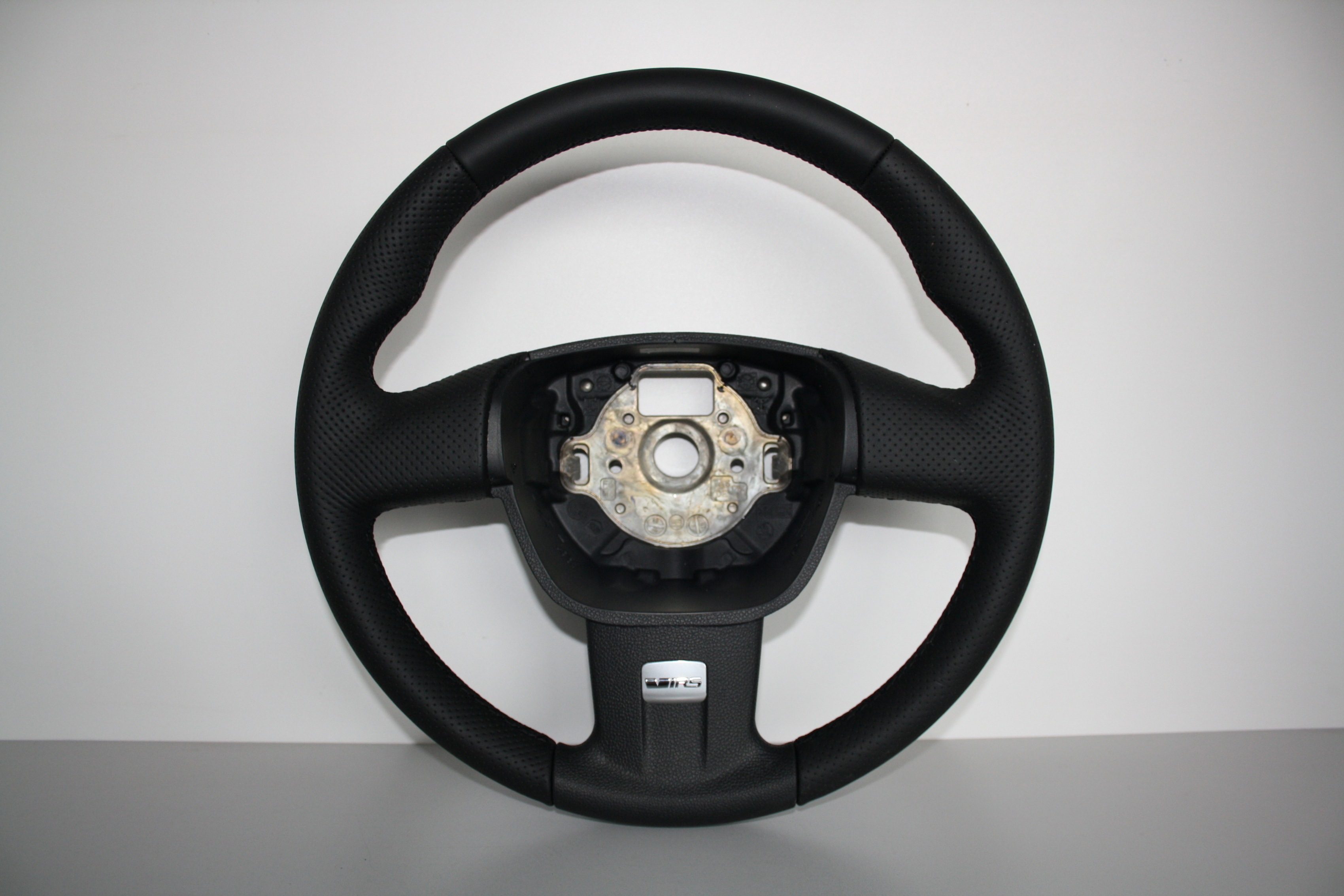 Volant pro Octavia II RS
