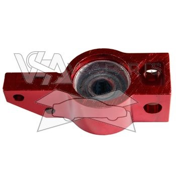 P zadní uložení / silentblok předního ramene - FRAP HEAVY DUTY - Octavia II, Superb II, Yeti