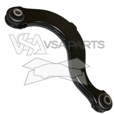 Rameno zadní nápravy horní