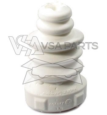 Doraz tlumiče Z 133mm