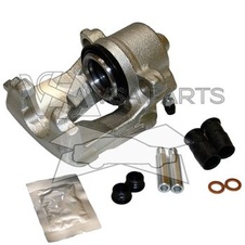 Třmen kotoučové brzdy přední pravý 1K0615124D-HELLA