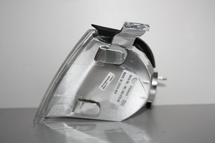 PP blinkr Octavia I facelift 1U0953156D - Hella