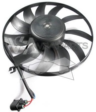Větrák elektrický 60W 360mm
