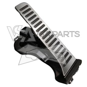 Pedál plynu s elektronickým modulem