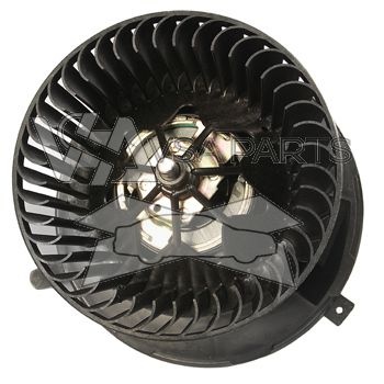 Ventilátor topení pro manuální klimatizaci - Octavia II - BORSEHUNG