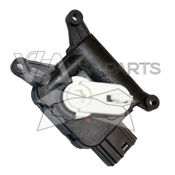 Servomotor nastavení topení 1K1907511C - Unique