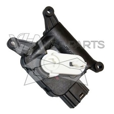 Servomotor nastavení topení 1K1907511C - Unique