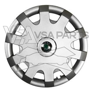 Kryt kola 6Jx15H2 ET38