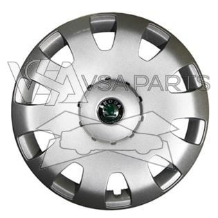 Kryt kola 6Jx15H2 ET38