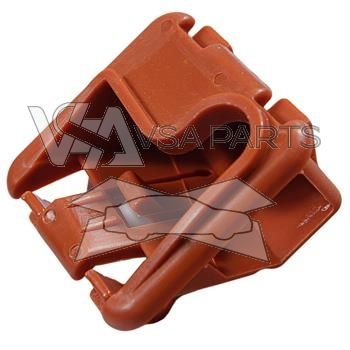 Držák vzpěry kapoty 1U0823570A - Unique