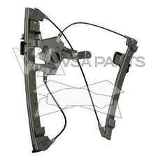 Pravý přední spouštěč skla - Octavia I - Magneti Marelli