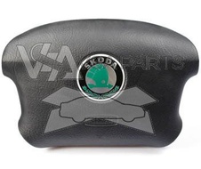 Airbag řidiče