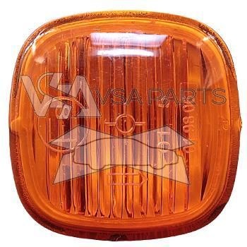 Blinkr boční oranžový - originál