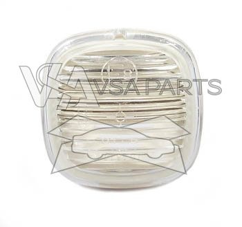 Blinkr boční bílý - originál