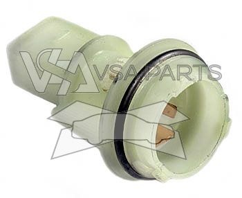 Objímka žárovky blinkru