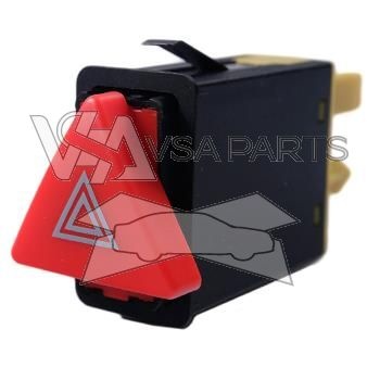 Spínač varovných světel Octavia I 1U0953235E300-TOP