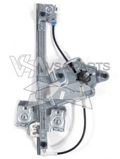 Spouštěč skla ZL mechanický