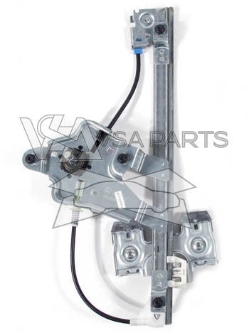 Spouštěč skla ZP mechanický
