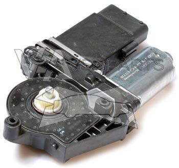 Motor ovládání oken PL