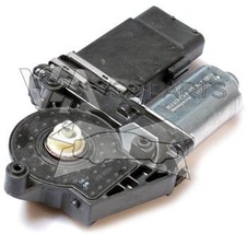 Motor ovládání oken PL