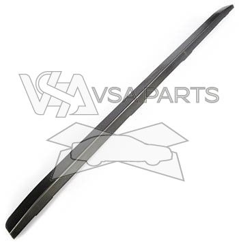 Lišta krycí Z nárazníku OCT