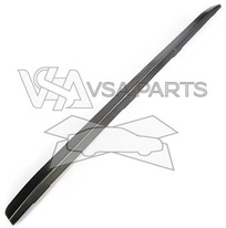 Lišta krycí Z nárazníku OCT