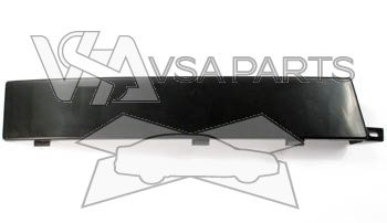 Lišta pod světlo ZL