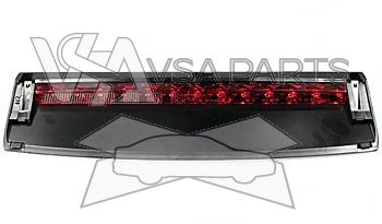 Světlo třetí brzdové Octavia I liftback 1U6945097B - originál
