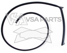 Pravé těsnění dveří Oct I kombi 1U9810958A  - originál
