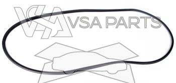 Těsnění 5-dveří Octavia I 1U9827705E Originál