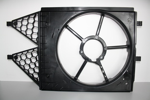 Věnec ventilátoru (sahara) 6R0121207Q - originál