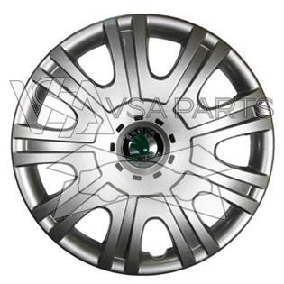 Kryt kola 6Jx15 GASPRA ET47