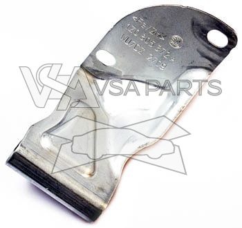 P podpěra držák světlometu Octavia II facelift 1Z0805372A