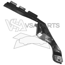 Levá přední část podélníku - Octavia II 1Z0810365A - SK