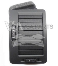 Výdech topení Škoda Octavia II 1Z0819702A-9B9 - Pravý