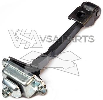 Omezovač dveří Octavia III 1Z0837249D-originál