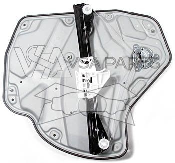 Spouštěč skla ZP mechanický