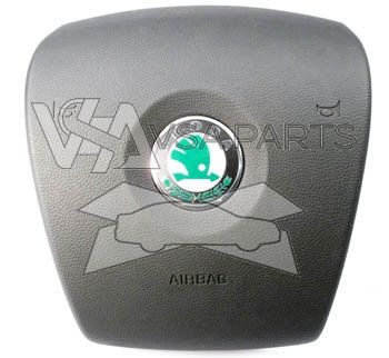 Airbag řidiče multifunkční volant