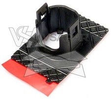 Držák čidla ultrazvukového vnější Octavia II 1Z0919485EGRU-Originál