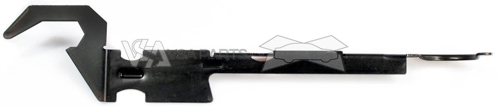 Páka nastavovací P