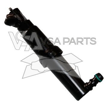 Pravý ostřikovač světla Octavia II facelift 1Z0955966B - vika