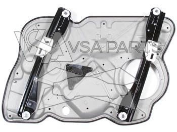 Spouštěč skla PL bez motorku