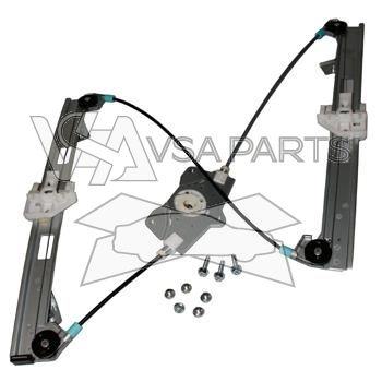 Spouštěč skla PL bez motorku