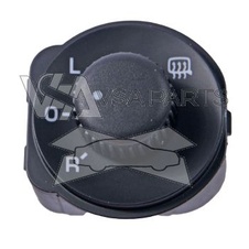 Spínač zpětného zrcátka