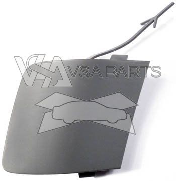 Kryt pro tažné oko zadního nárazníku Octavia II RS 1Z5807441A