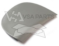 Krytka zadního nárazníku pravá - Ovtavia II facelift 1Z5807441B