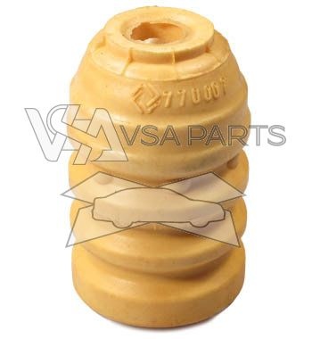 Doraz tlumiče P 80mm