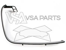 Krytka zrcátka P vnitřní