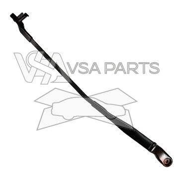 Rameno stěrače PP aero