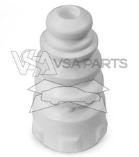 Doraz tlumiče Z 118mm